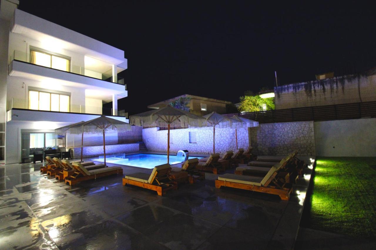 Luxury Villa Jo-An Ксамил Экстерьер фото