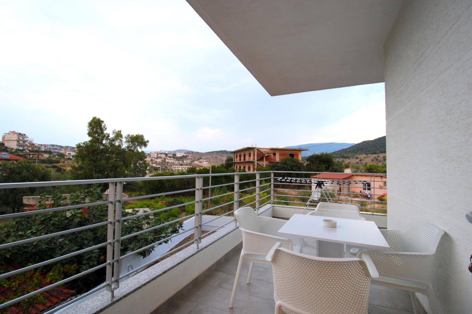 Luxury Villa Jo-An Ксамил Экстерьер фото